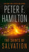The Saints of Salvation by Peter F. Hamilton