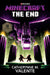 Minecraft Novel 4 by Ballantine