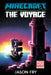 Minecraft: The Voyage: An Official Minecraft Novel by Jason Fry