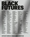 Black Futures by Kimberly Drew