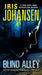 Blind Alley: An Eve Duncan Forensics Thriller by Iris Johansen