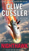 Nighthawk by Clive Cussler