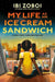 My Life as an Ice Cream Sandwich by Ibi Zoboi