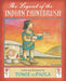 The Legend of the Indian Paintbrush by Tomie dePaola