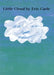 Little Cloud Board Book by Eric Carle