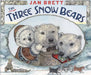 The Three Snow Bears by Jan Brett