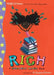 Rich: A Dyamonde Daniel Book by Nikki Grimes