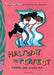 Halfway to Perfect: A Dyamonde Daniel Book by Nikki Grimes