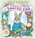 Easter Egg by Jan Brett
