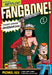 Fangbone! Third-Grade Barbarian by Michael Rex