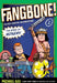 The Egg of Misery: Fangbone, Third Grade Barbarian by Michael Rex