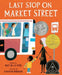 Last Stop on Market Street by Matt De La Pena