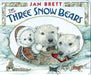 The Three Snow Bears by Jan Brett