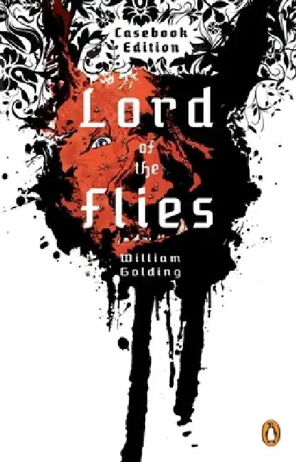 Lord of the Flies by William Golding