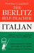 Italian by Berlitz