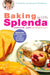Baking with Splenda: A Baking Book by Joanna M. Lund