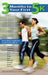 3 Months to Your First 5k: Everything a Beginner Should Know About Training, Schedules, Equipment, Shoes, Diet, Fluids, Pace, Mind-set, Burnout, Goals by Dave Kuehls