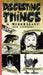 Disgusting Things: a Miscellany by Don Voorhees