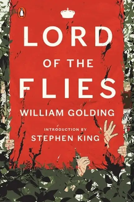 Lord of the Flies by William Golding