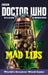 Doctor Who Villains and Monsters Mad Libs: World's Greatest Word Game by Rob Valois