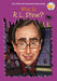 Who Is R. L. Stine? by M. D. Payne