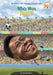 Who Is Pele? by James Buckley