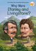 Who Were Stanley and Livingstone? by Jim Gigliotti