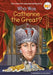 Who Was Catherine the Great? by Pam Pollack
