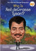 Who Is Neil Degrasse Tyson? by Pam Pollack
