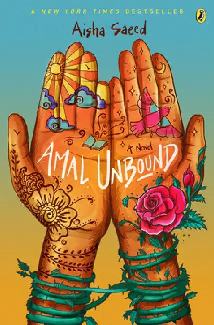 Amal Unbound by Aisha Saeed