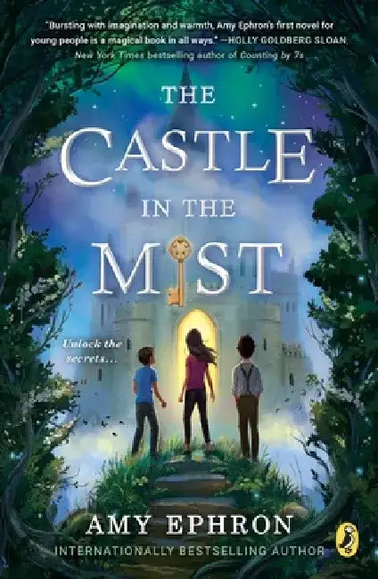 The Castle in the Mist by Amy Ephron
