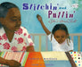 Stitchin' and Pullin': A Gee's Bend Quilt by Patricia McKissack