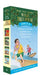 Magic Tree House Volumes 25-28 Boxed Set by Mary Pope Osborne