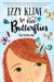 Izzy Kline Has Butterflies by Beth Ain