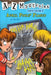 A to Z Mysteries Super Edition #9: April Fools' Fiasco by Ron Roy