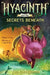 Hyacinth and the Secrets Beneath by Jacob Sager Weinstein