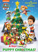 A Very Puppy Christmas! (Paw Patrol) by Golden Books