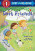 Best Friends by Margery Cuyler