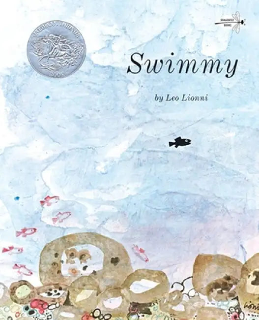 Swimmy by Leo Lionni