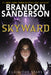 Skyward by Brandon Sanderson