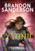 Cytonic by Brandon Sanderson