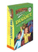 Ballpark Mysteries: The Dugout Boxed Set (Books 1-4) by David A. Kelly