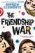The Friendship War by Andrew Clements
