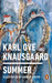 Summer by Karl Ove Knausgaard