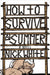 How to Survive a Summer by Nick White