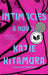 Intimacies by Katie Kitamura