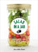 Salad in a Jar: 68 Recipes for Salads and Dressings by Anna Helm Baxter