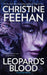 Leopard's Blood by Christine Feehan