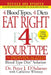 Eat Right 4 Your Type: The Individualized Blood Type Diet Solution by Peter D'Adamo
