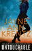 Untouchable by Jayne Ann Krentz